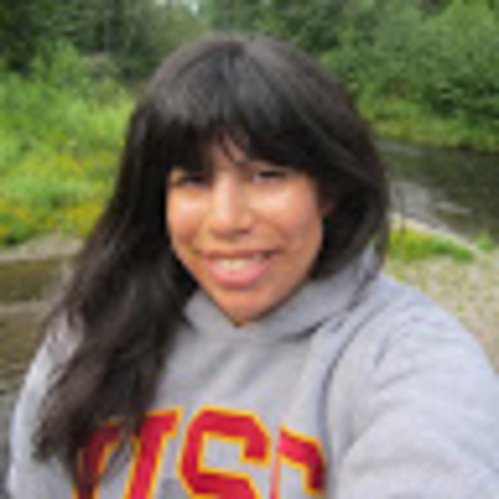 Meet your Posher, Marcie